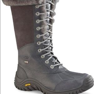 UGG Adirondack tall boots